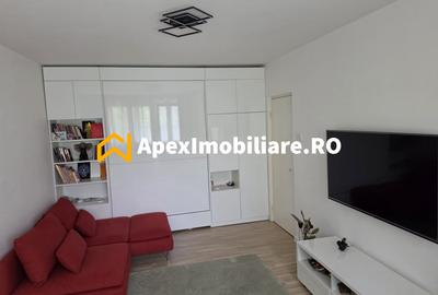 Apartament 3 camere de inchiriat Drumul Taberei București | ApexImobiliare.ro - 1