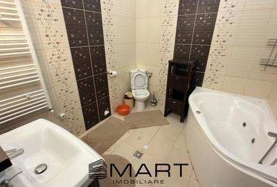 Apartament modern 3 camere Calea Dumbravii - 5