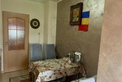 ARADULUI - 2 CAMERE - CLIMA - COLTERM - DECOMANDAT - 8