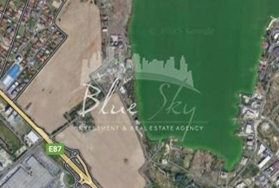 Teren Construcții intravilan de 1000 mp, în Tomis Nord