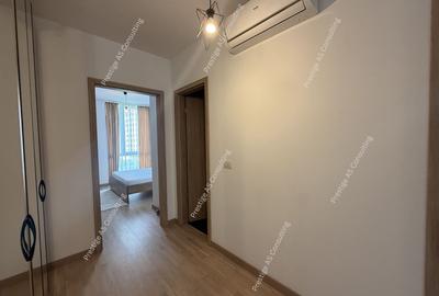 ISHO | 3 camere - 2 bai - 2 parcari | Vedere Bega | Premium - 13