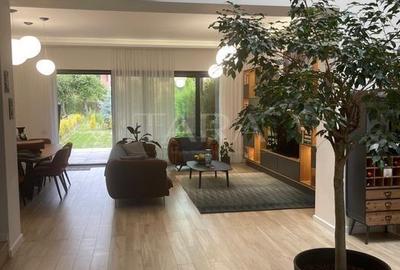 Casă moderna si spatioasa, zona  Andrei Mureșanu - 2
