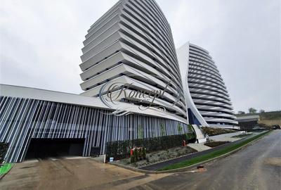 Apartament  finisat in Ansamblul Rezidential Wings - 1