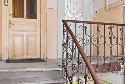 Apartament 4 camere in vila Unirii | Renovat complet | Boxa - 17