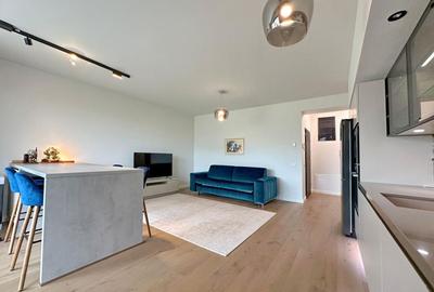 Studio de închiriat în Belveo Residence – Drumul Poienii, Brașov - 9