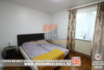 Apartament 3 camere, demisol, Marasesti - 11