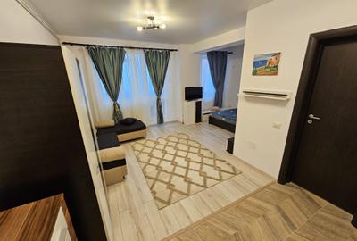 GARSONIERA MILITARI RESIDENCE SG. ILIE PETRE 84, PRIMA CHIRIE, MOBILATA, UTILATA - 2