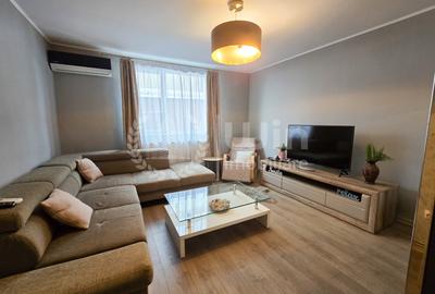Casa individuala la cheie | 72mp utili | 317 mp teren | Intre Lacuri - 2