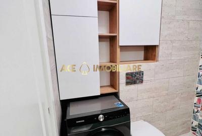 2 Camere de inchiriat | Exigent Plaza F4 | Centrala - 8