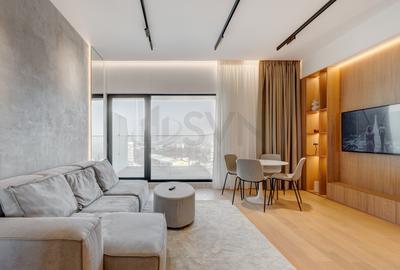 REA1026858 Apartament de inchiriat l One Verdi l Luxury Lifestyle - 5