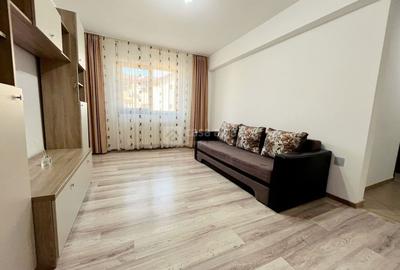 Apartament cu 2 camere decomandat, mobilat în Cug