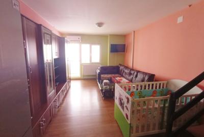 NICOLINA, Apartament 2 camere, 58mp, mobilat, utilat ! - 3