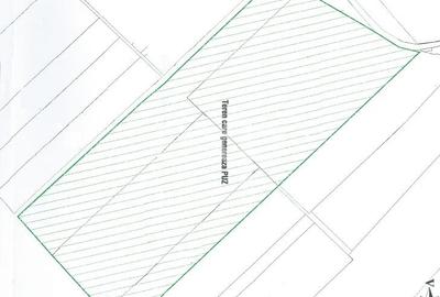 STEFANESTI | Teren intravilan cu suprafata de 105.373 mp - 1