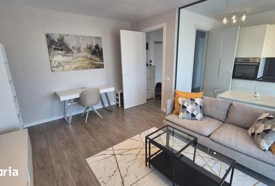 AP. 2 CAMERE CLOUD 9 - PET-FRIENDLY, PARCARE SUBTERANA INCLUSA. - 3