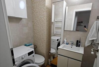 ⏩ EuroMATERNA 3 Camere Decomandate 72m² Mobilat Utilat Centrala Loc de Parcare - 8