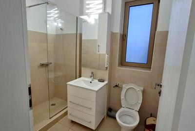Exclusivitate! Studio statiunea Mamaia  Summerland - White Tower 72000 euro - 12