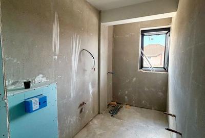 Apartament 4 Cam, 2 bai, terasa 40mp -Bloc Nou- Zona Plopi-Comision 0% - 9