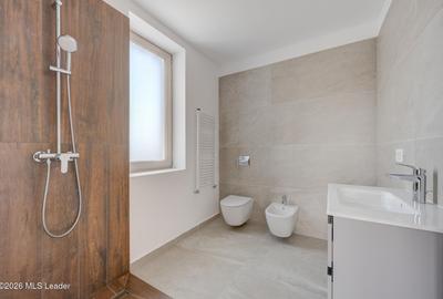 Vila cu 4 camere | 143 mp | MAHA Residence | Corbeanca - 19