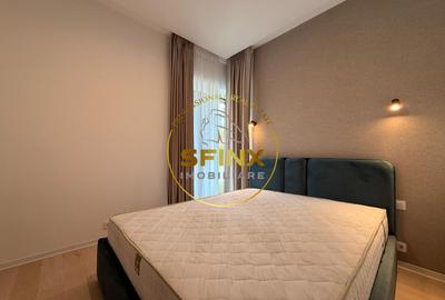 3 camere | One Lake Club | Terasa 75 mp | Loc de parcare subteran - 8