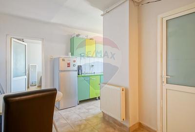 Comison 0% | Apartament cu 3 camere, etaj intermediar, Bartolomeu - 1