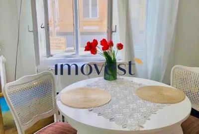 Apartament 2 Camere Ultracentral in asociatie + spatiu comercial - 2