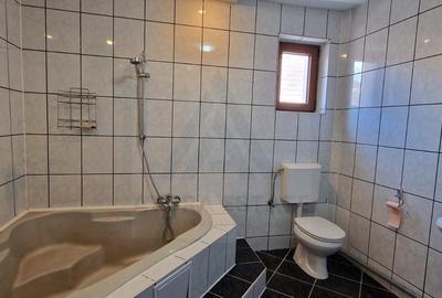Casa P+1+M cu 5 camere teren 486 mp garaj si filigorie in Trei Stejari - 13