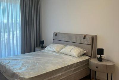 2 camere | Dressing | Mobilat LUX   | OMV Pipera - 8