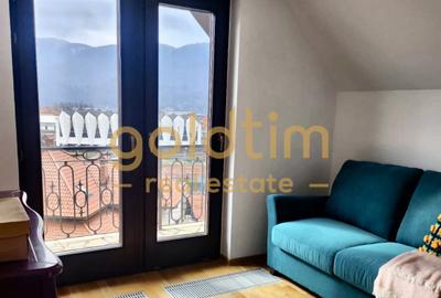 VILA IMPOZANTA P+3 /TEREN 800MP/ VEDERE PANORAMICA ASUPRA ORASULUI/ULTRACENTRAL - 38