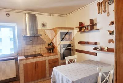 Apartament 3 camere luminos 2 bai decomandat lift - Terezian Sibiu - 2