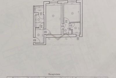 Apartament 2 camere Podu Ros-Primaverii - 7