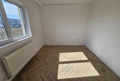 Apartament 3 Camere + Curte - Dobroesti - 11