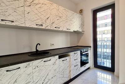 Avalon Estate | Pipera | Apartament 2 camere | Modern și spațios - 7
