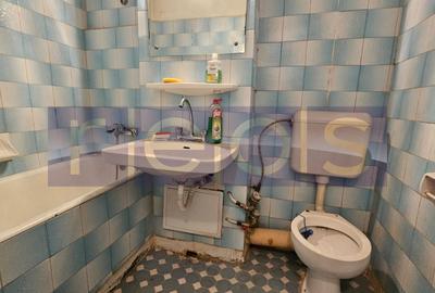 DE VANZARE APARTAMENT 2 CAMERE – DRUMUL TABEREI – METROU - 8