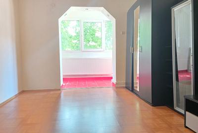 Vand apartament 2 camere in Deva, zona Progresul, etaj 1, bloc de 3 etaje - 2