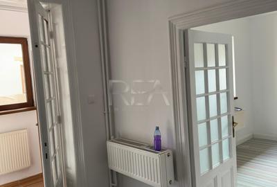 Casa 3 Camere - 95mp - ideală pentru activitate comercială - 5