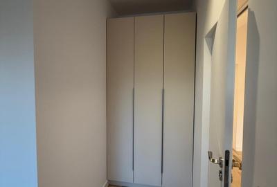 Apart. Luxury 4 Dorobanți-Capitale, Str. Oslo,  renovat 2025 in stil Art Deco, - 15