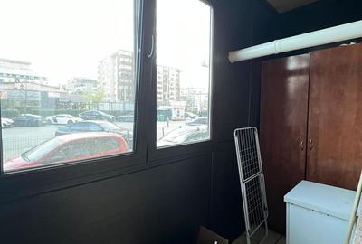 Garsoniera Dubla Tip Studio Militari Residence Rezervelor 55 Presto Pizza - 9