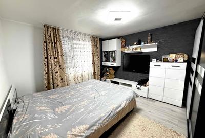3 camere + gradina și terasa zona Podu de Fier / Tg Cucu, aproape de Palas! - 4