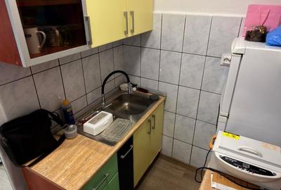Garsoniera Cojocnei, 3/4, renovata 2024, inchiriata - 14