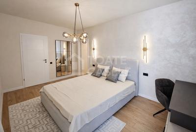 Apartament cu 2 camere, ultrafinisat, zona Eroilor, Floresti - 5