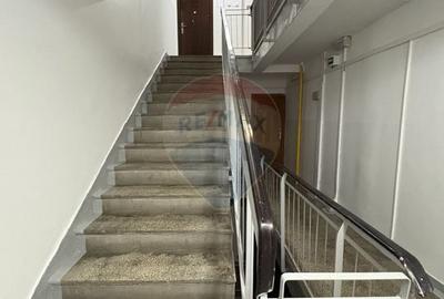 Apartament cu vedere la mare 2 camere si 2 balcoane, Capitol Constanta - 14