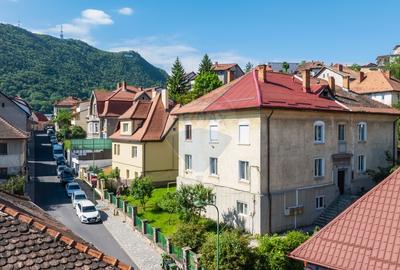 3 Apartamente în Dealul Cetății – Oportunitate Unică de Investiție - 1