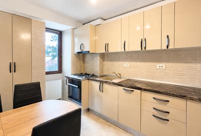 Apartament spatios cu 3 camere, ideal familie sau cuplu | Parcare inclusa | Onix - 11