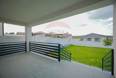 De vânzare Casă Nouă, finisată, 4 camere - Paleu - 6