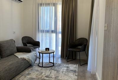 Vă propunem spre închiriere un apartament de 3 camere loc de parcare inclus - 4