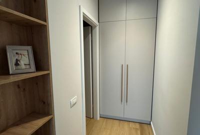 3 camere de inchiriat | IANCU NICOLAE | SALA DE FITNESS - 8