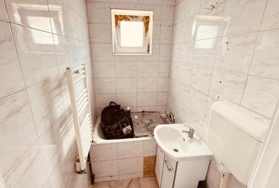 Apartament 2 camere  Centrul Civic, zona Harmanului, etaj 1 - 9