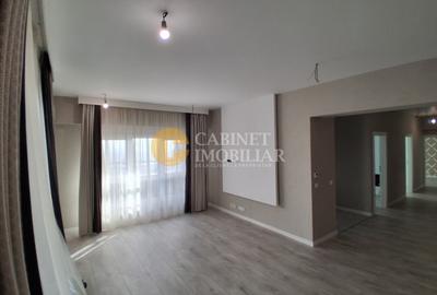 Apartament 4 camere, 2 bai, zona Tatarasi - Iasi - 1