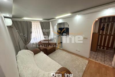 Podu Ros - Apartament 3 camere semidecomandat, MOBILAT și UTILAT - 3