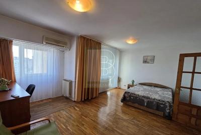 UNIRII BULEVARD STRADAL,BL MIXT 1996, decomandata,geam la baie,balcon.MERITA! - 14